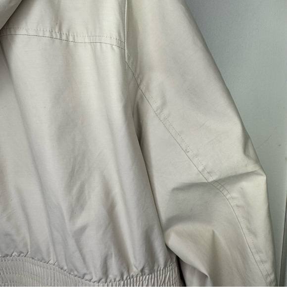 Pennington's Tan Water-Repellent Hooded Jacket Size 2x - Picture 13 of 16